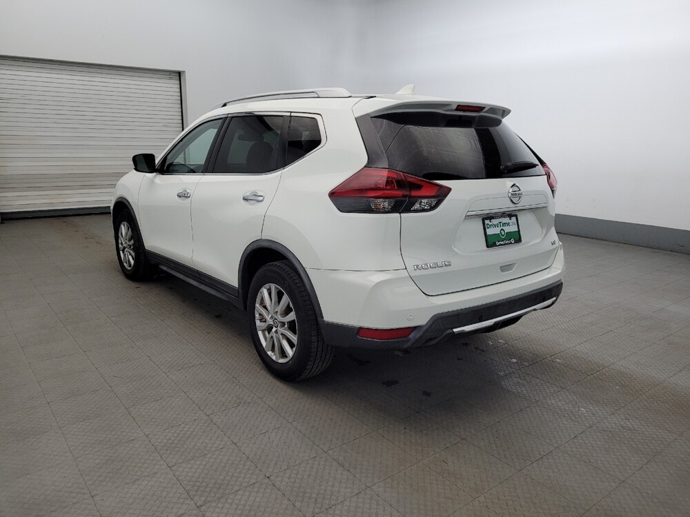 2019 Nissan Rogue in Williamstown, NJ 8094 - 18126215 5
