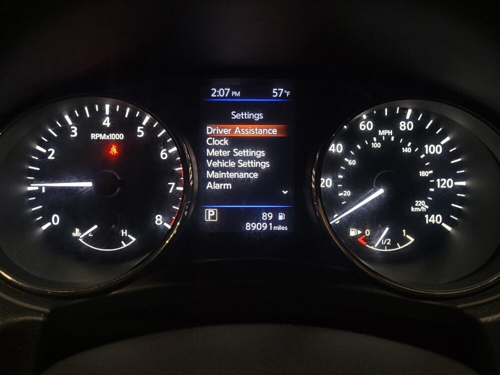 2019 Nissan Rogue in Williamstown, NJ 8094 - 18126215 23