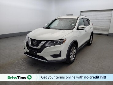 2019 Nissan Rogue in Williamstown, NJ 8094
