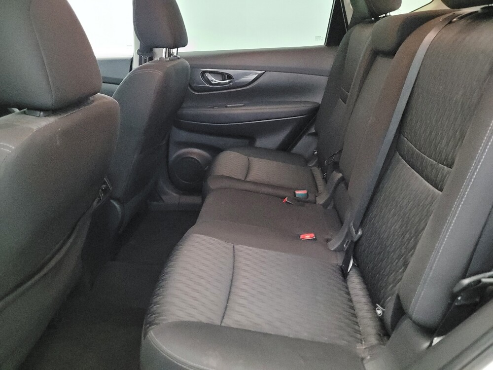 2019 Nissan Rogue in Williamstown, NJ 8094 - 18126215 18