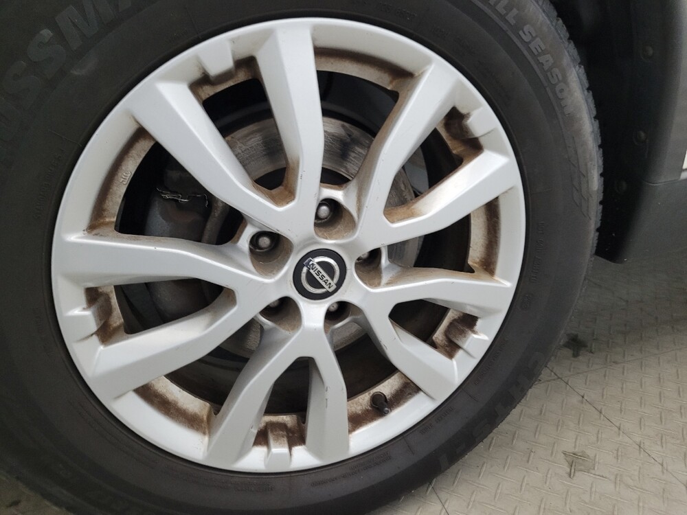 2019 Nissan Rogue in Williamstown, NJ 8094 - 18126215 31