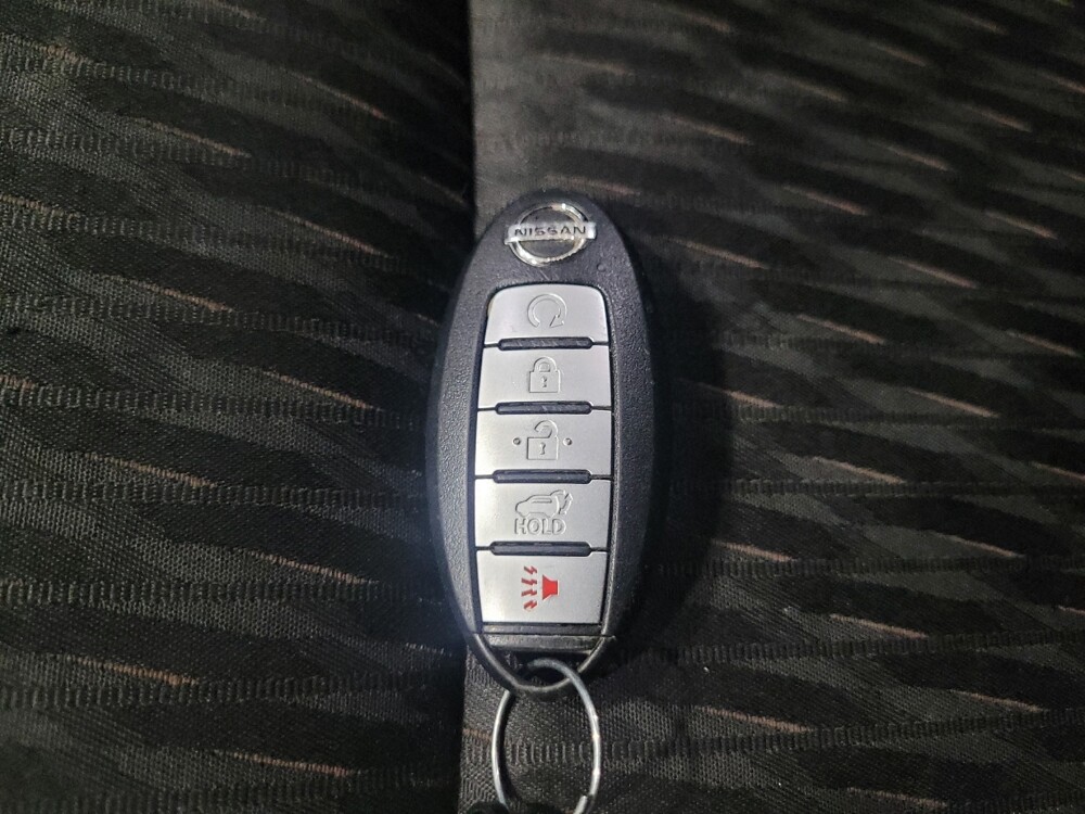 2019 Nissan Rogue in Williamstown, NJ 8094 - 18126215 32