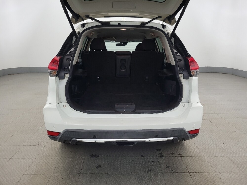 2019 Nissan Rogue in Williamstown, NJ 8094 - 18126215 29