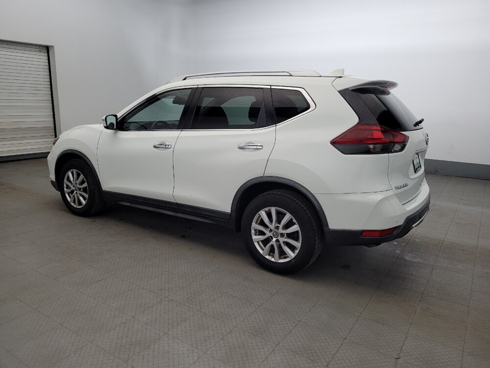 2019 Nissan Rogue in Williamstown, NJ 8094 - 18126215 3