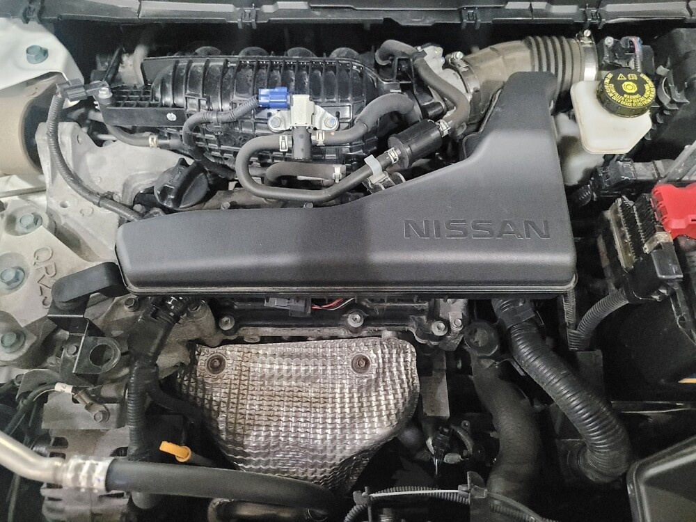 2019 Nissan Rogue in Williamstown, NJ 8094 - 18126215 30