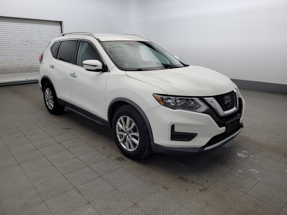 2019 Nissan Rogue in Williamstown, NJ 8094 - 18126215 13