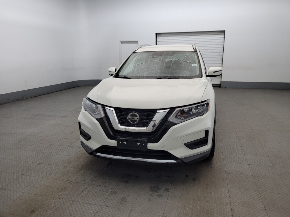 2019 Nissan Rogue in Williamstown, NJ 8094 - 18126215 15