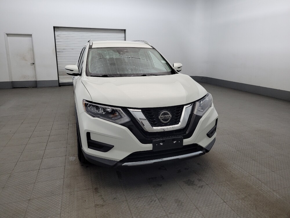 2019 Nissan Rogue in Williamstown, NJ 8094 - 18126215 14
