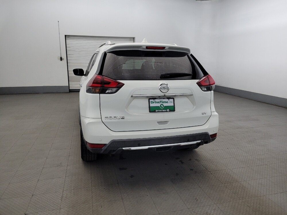 2019 Nissan Rogue in Williamstown, NJ 8094 - 18126215 6
