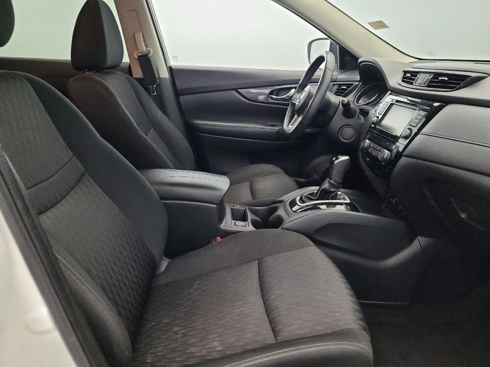 2019 Nissan Rogue in Williamstown, NJ 8094 - 18126215 21