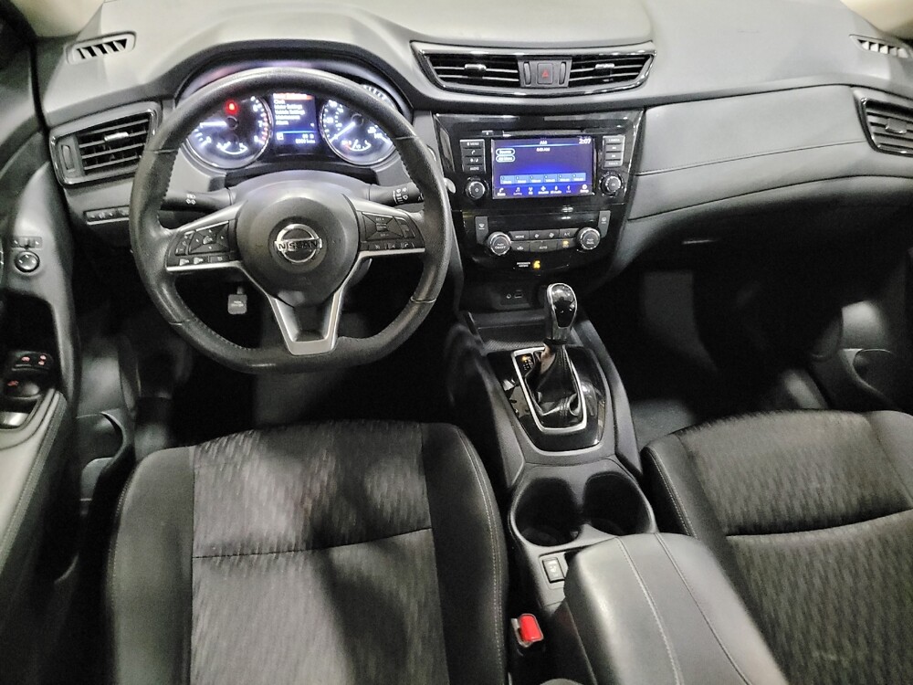 2019 Nissan Rogue in Williamstown, NJ 8094 - 18126215 22