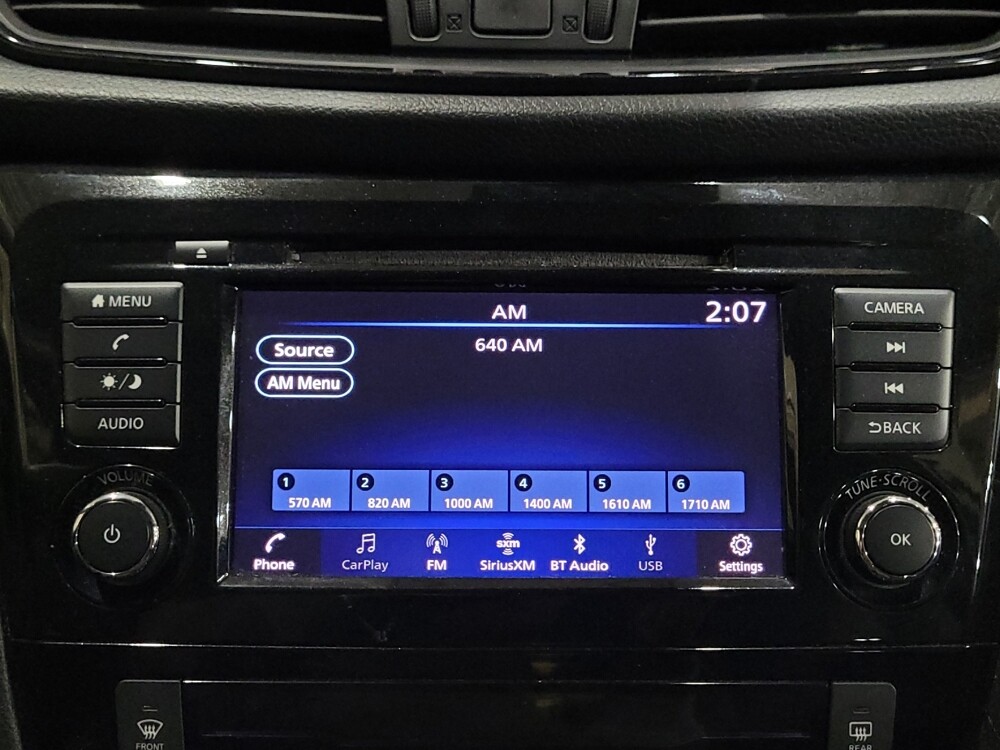 2019 Nissan Rogue in Williamstown, NJ 8094 - 18126215 25