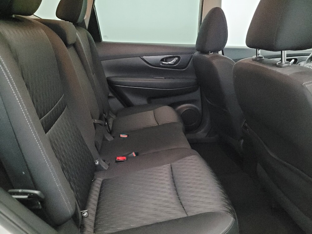 2019 Nissan Rogue in Williamstown, NJ 8094 - 18126215 19