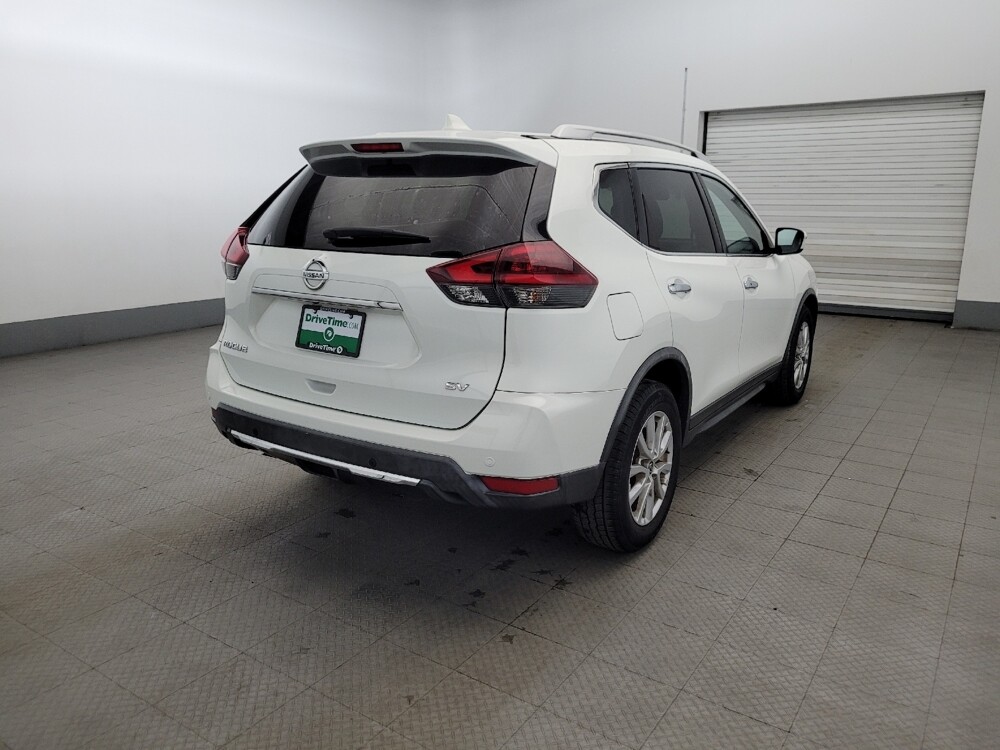 2019 Nissan Rogue in Williamstown, NJ 8094 - 18126215 9