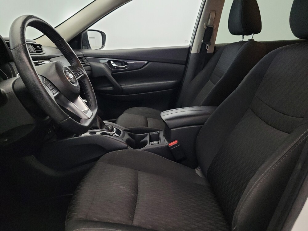 2019 Nissan Rogue in Williamstown, NJ 8094 - 18126215 17