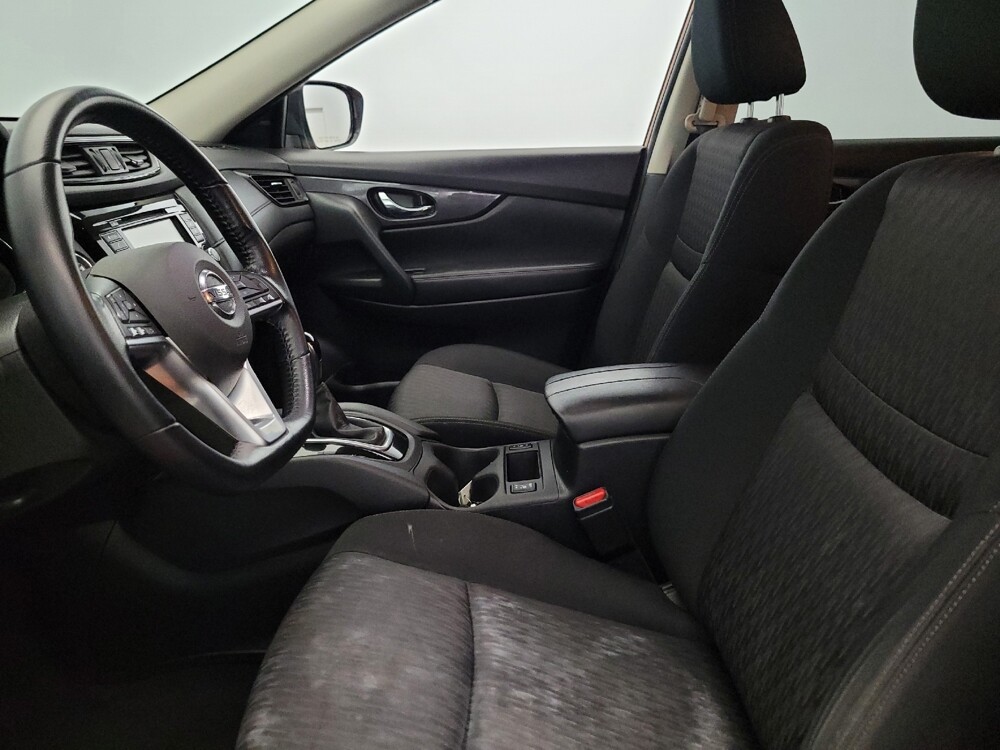 2020 Nissan Rogue in New Castle, DE 19720 - 18126216 17