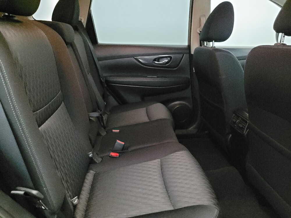 2020 Nissan Rogue in New Castle, DE 19720 - 18126216 19