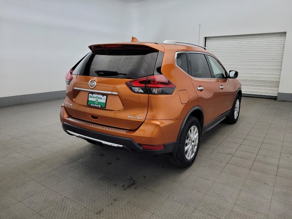 2020 Nissan Rogue in New Castle, DE 19720 - 18126216 9