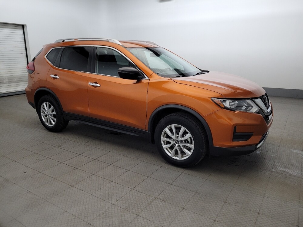 2020 Nissan Rogue in New Castle, DE 19720 - 18126216 11