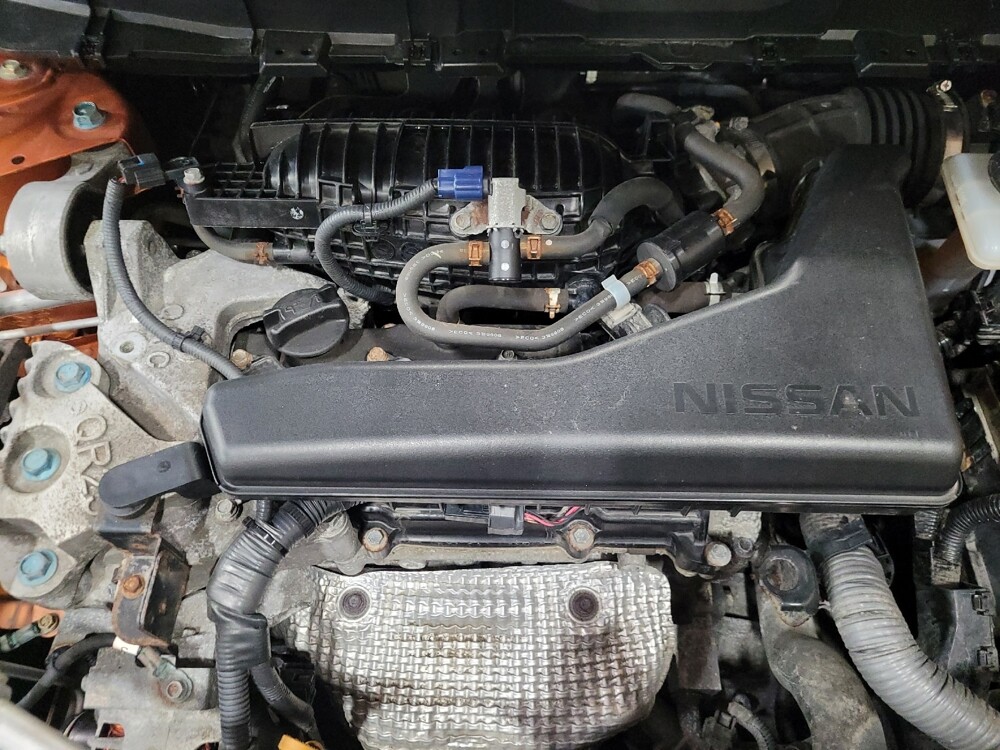 2020 Nissan Rogue in New Castle, DE 19720 - 18126216 30