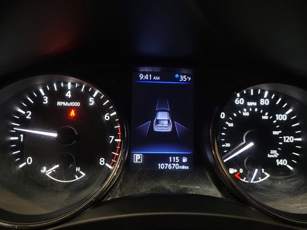 2020 Nissan Rogue in New Castle, DE 19720 - 18126216 23