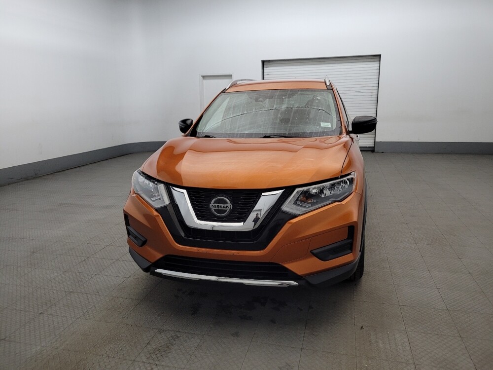 2020 Nissan Rogue in New Castle, DE 19720 - 18126216 15