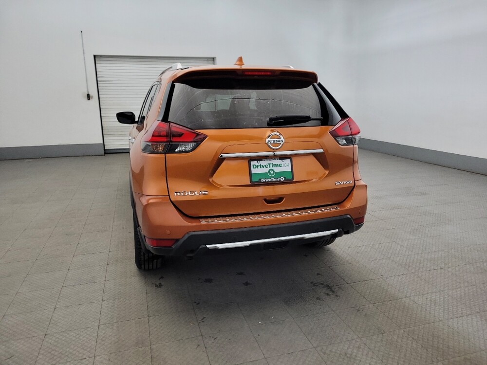 2020 Nissan Rogue in New Castle, DE 19720 - 18126216 6