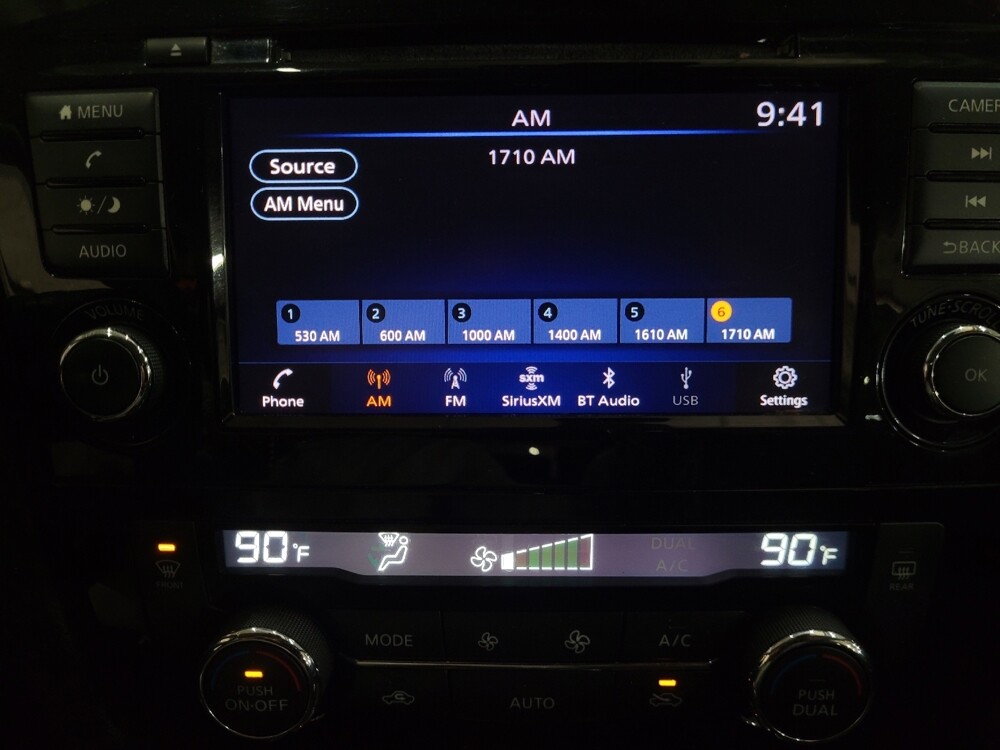 2020 Nissan Rogue in New Castle, DE 19720 - 18126216 25