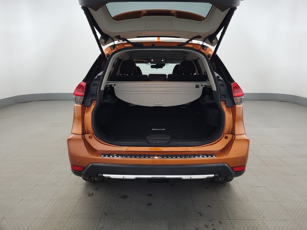 2020 Nissan Rogue in New Castle, DE 19720 - 18126216 29