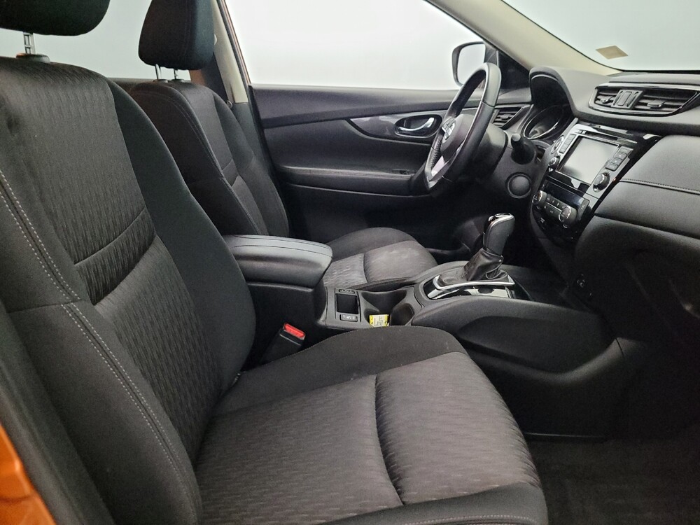 2020 Nissan Rogue in New Castle, DE 19720 - 18126216 21