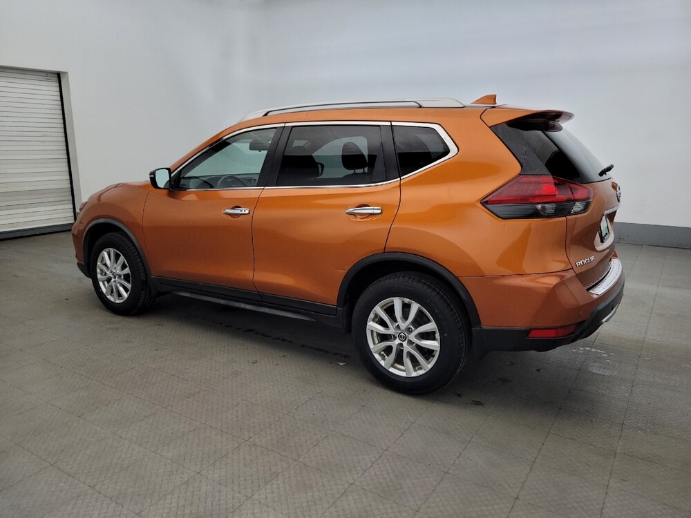 2020 Nissan Rogue in New Castle, DE 19720 - 18126216 3