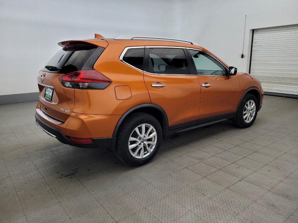 2020 Nissan Rogue in New Castle, DE 19720 - 18126216 10