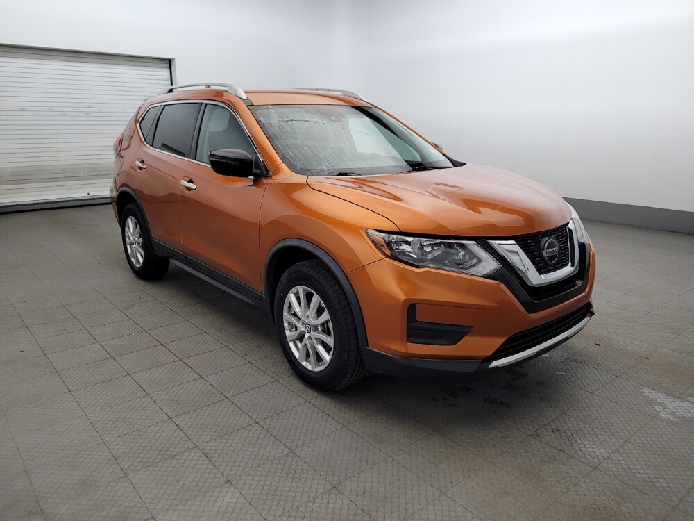 2020 Nissan Rogue in New Castle, DE 19720 - 18126216 13