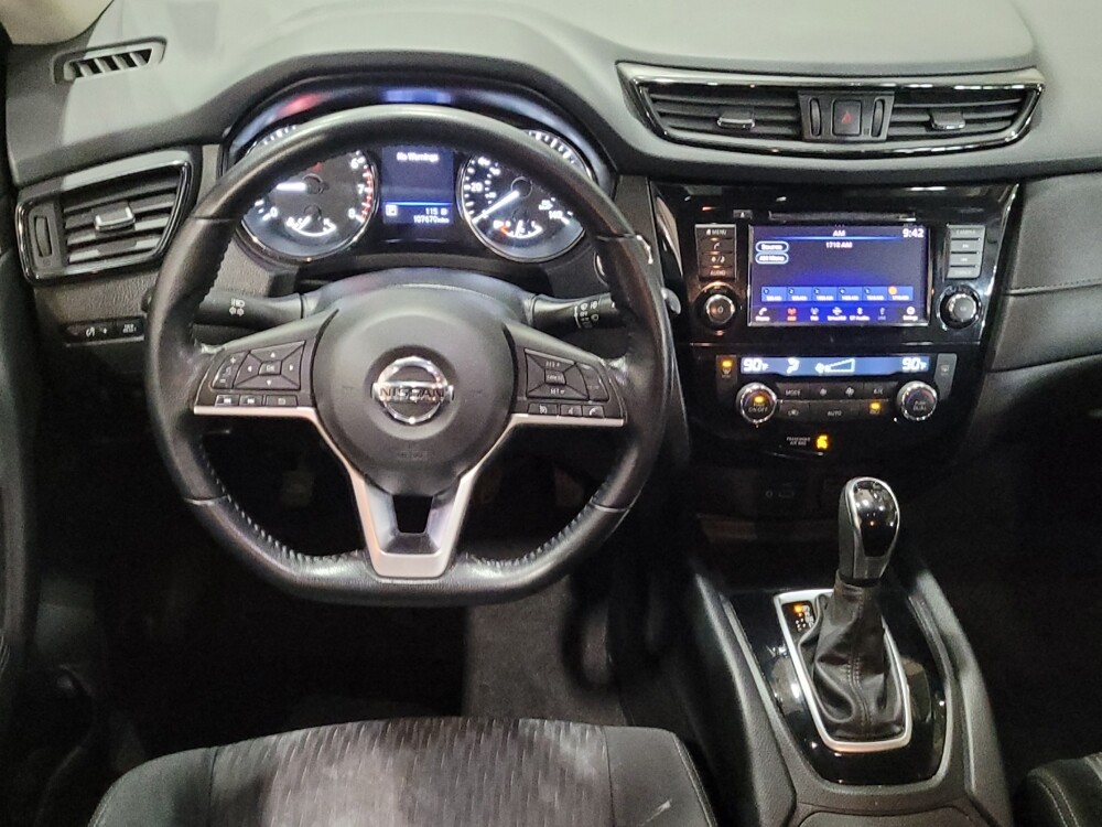 2020 Nissan Rogue in New Castle, DE 19720 - 18126216 22