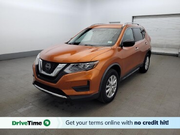 2020 Nissan Rogue in New Castle, DE 19720