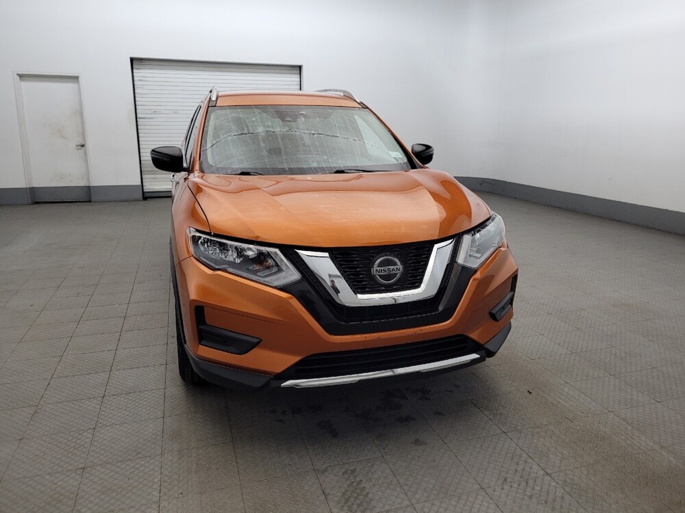 2020 Nissan Rogue in New Castle, DE 19720 - 18126216 14