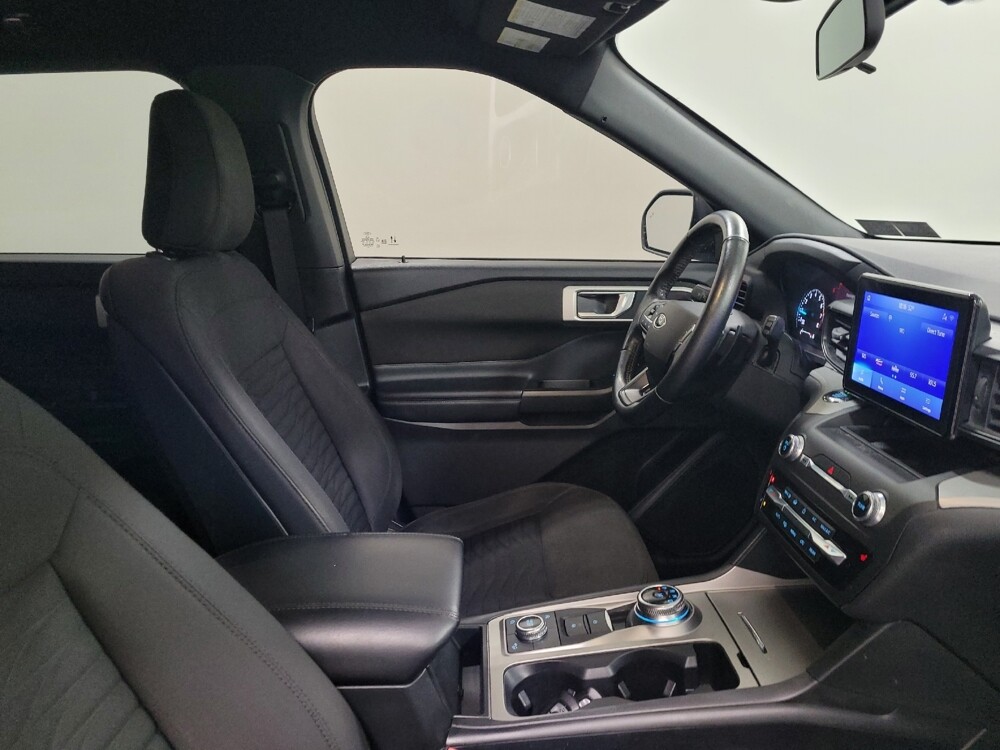 2020 Ford Explorer in Langhorne, PA 19047 - 18126217 21