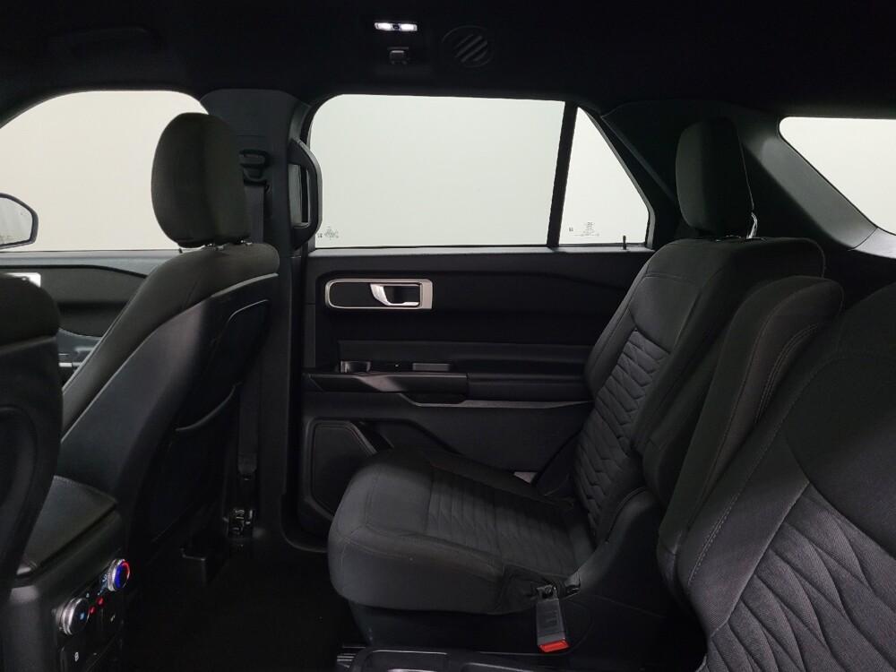 2020 Ford Explorer in Langhorne, PA 19047 - 18126217 18