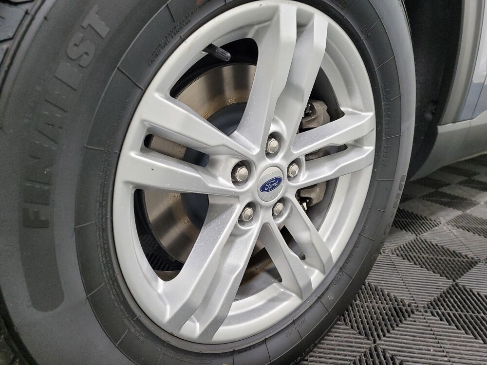 2020 Ford Explorer in Langhorne, PA 19047 - 18126217 31