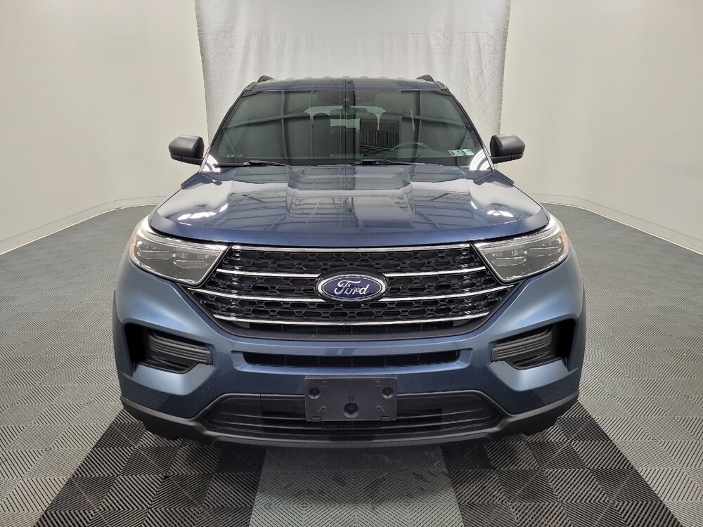 2020 Ford Explorer in Langhorne, PA 19047 - 18126217 14