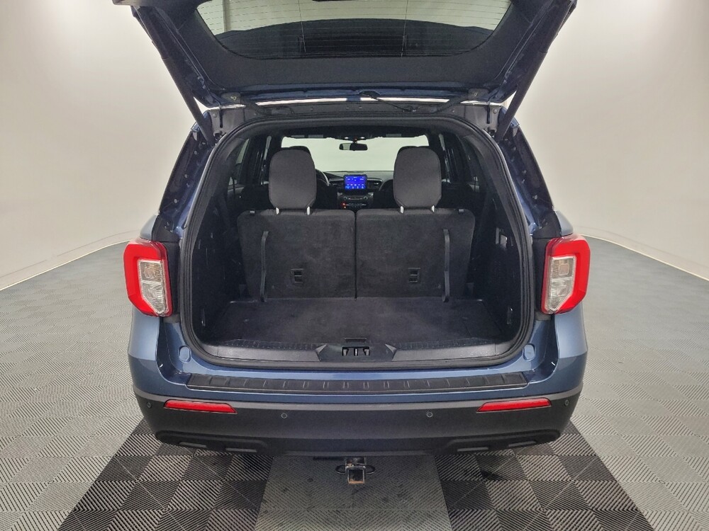 2020 Ford Explorer in Langhorne, PA 19047 - 18126217 29