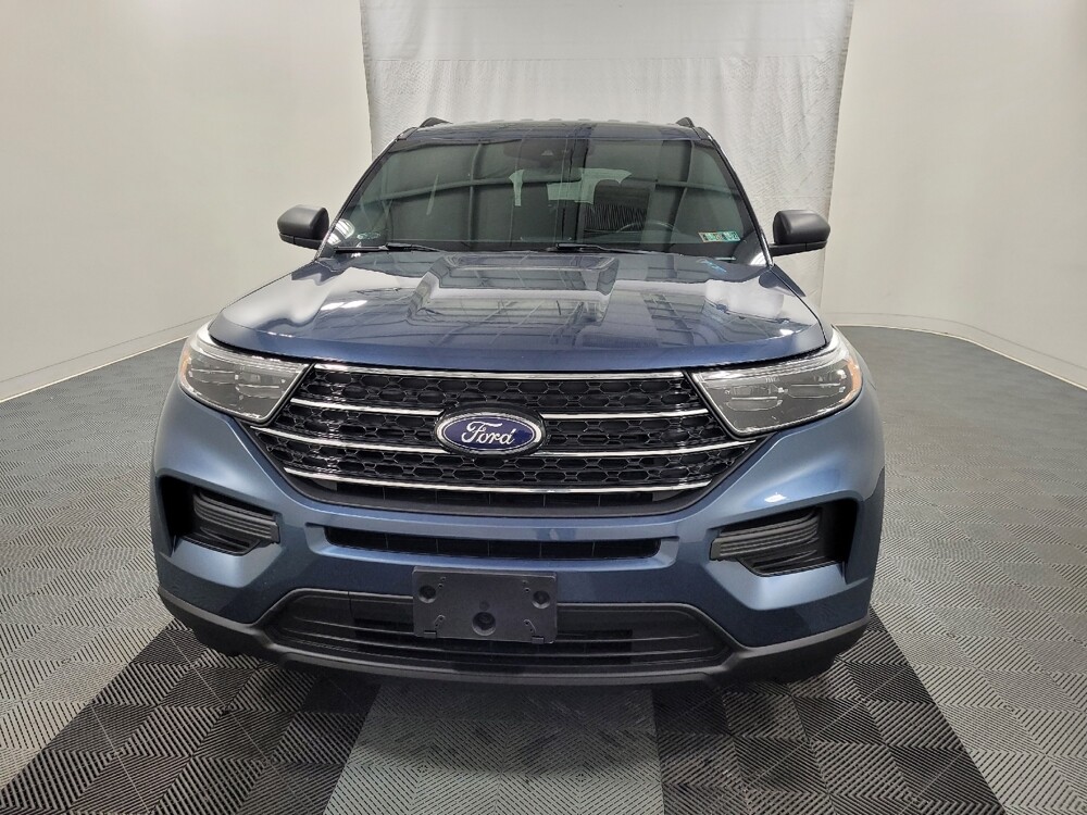 2020 Ford Explorer in Langhorne, PA 19047 - 18126217 15