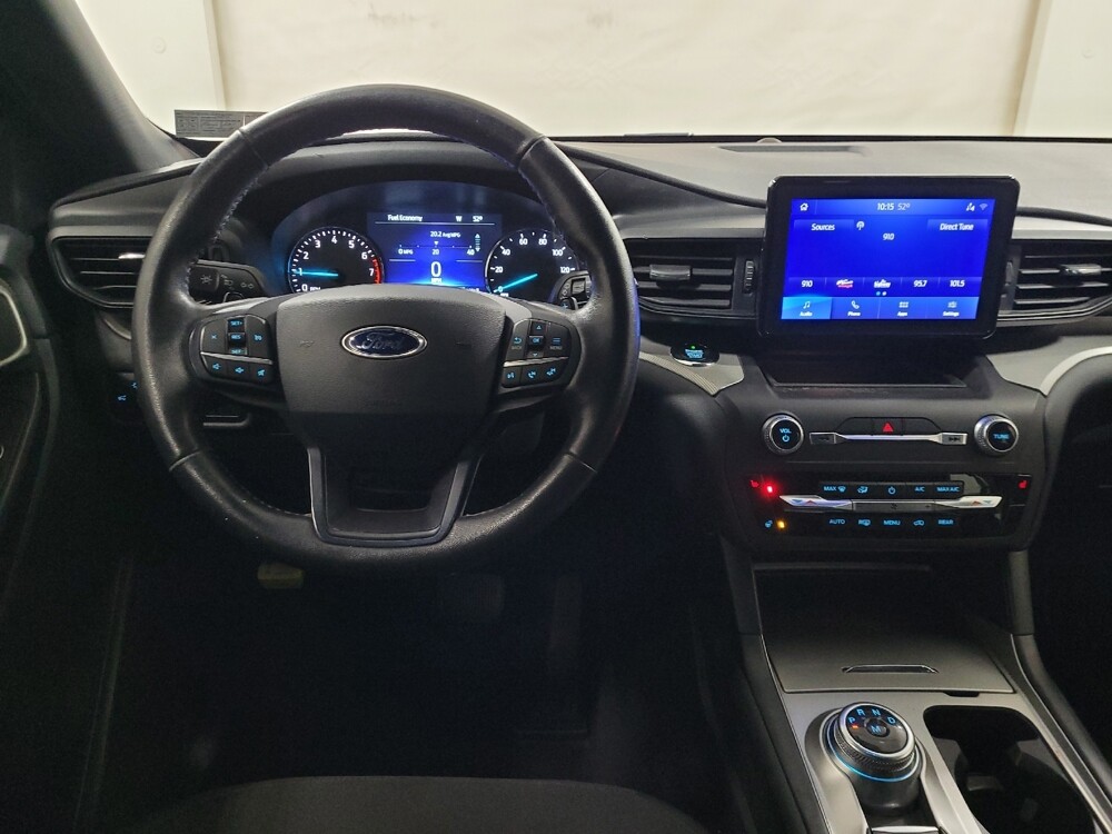 2020 Ford Explorer in Langhorne, PA 19047 - 18126217 22