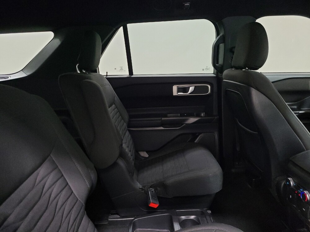 2020 Ford Explorer in Langhorne, PA 19047 - 18126217 19