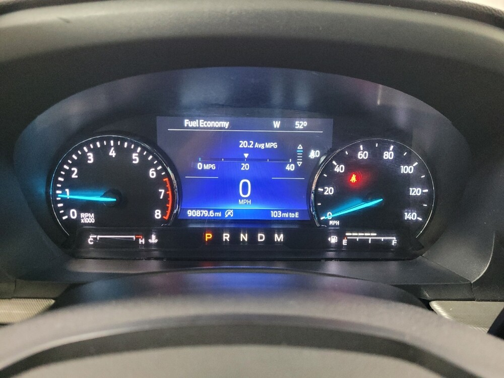 2020 Ford Explorer in Langhorne, PA 19047 - 18126217 23