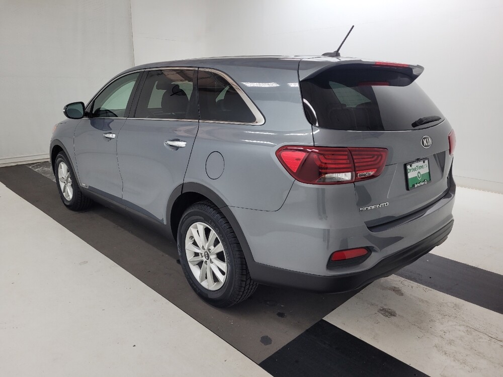 2020 Kia Sorento in St. Louis, MO 63125 - 18126218 5