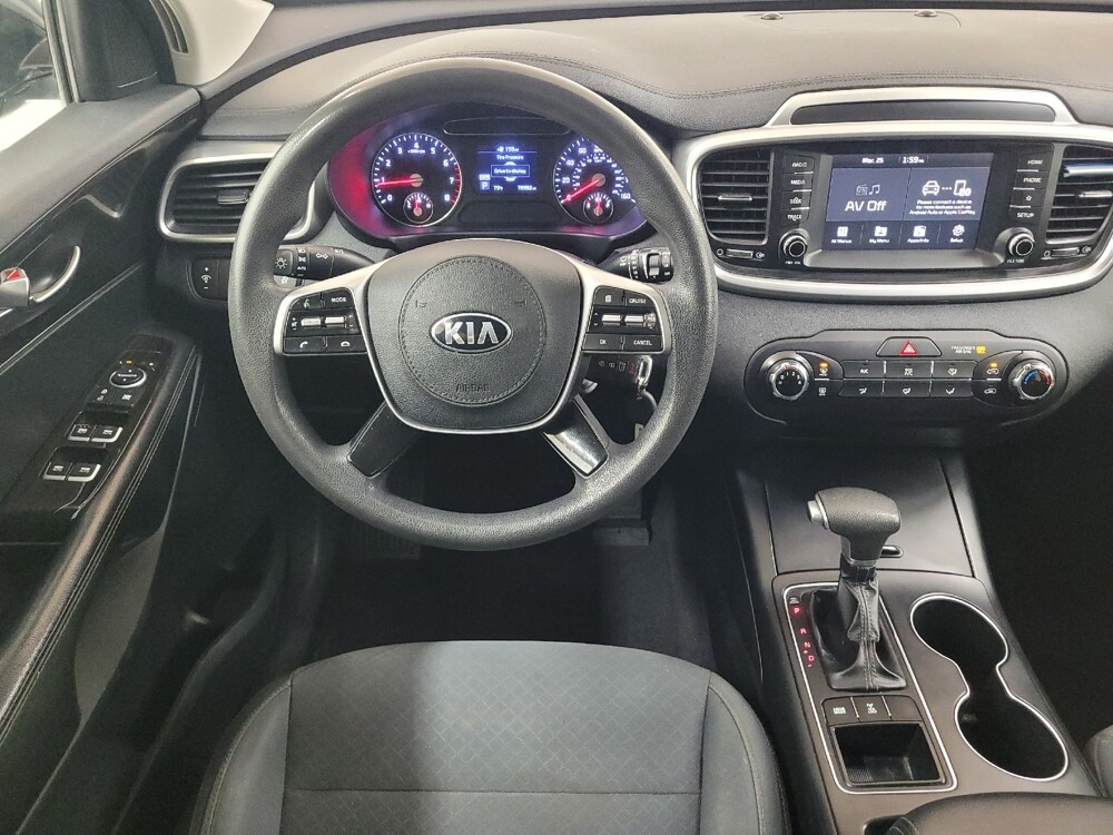 2020 Kia Sorento in St. Louis, MO 63125 - 18126218 22
