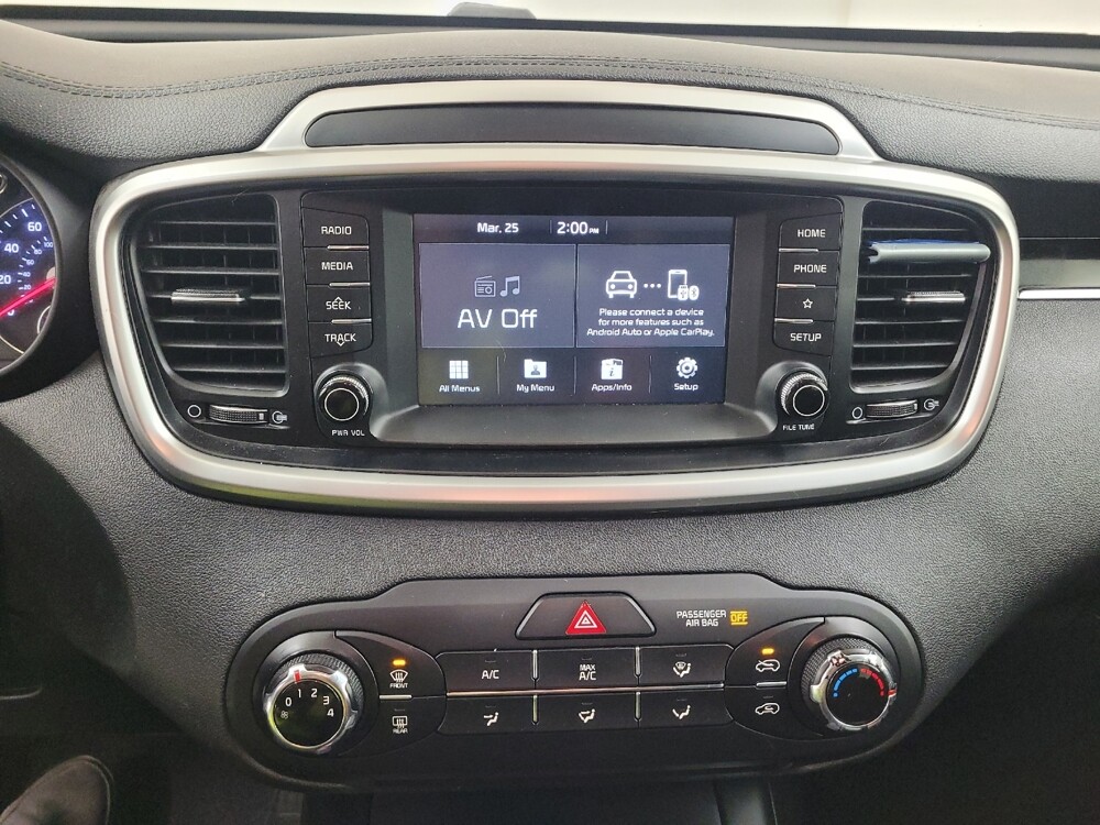 2020 Kia Sorento in St. Louis, MO 63125 - 18126218 25