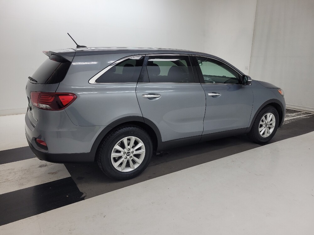 2020 Kia Sorento in St. Louis, MO 63125 - 18126218 10