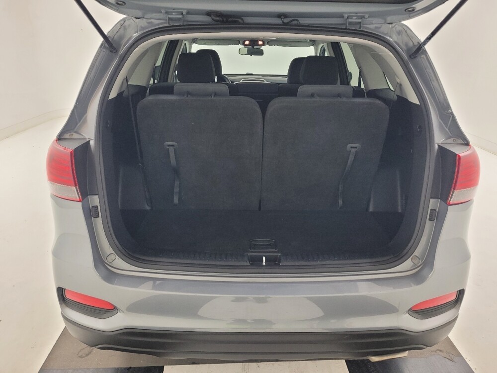 2020 Kia Sorento in St. Louis, MO 63125 - 18126218 29